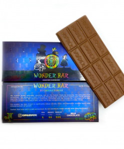 Where to buy Wonder Mushroom Chocolate Bars | Wonder Mushroom Chocolate Bars